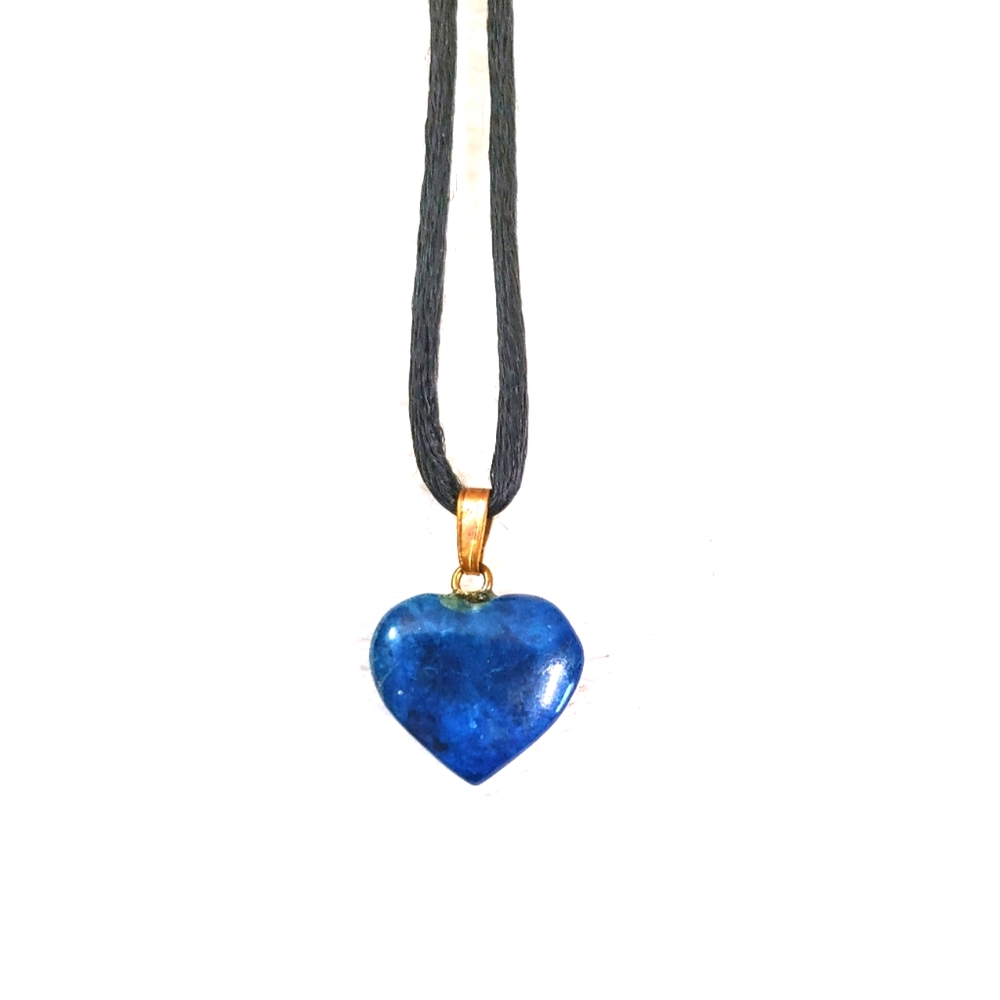 BOGO🎉Sodalite Gemstone Necklace - Picture 1 of 6